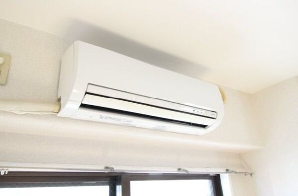 ライオンズマンション方南町駅前の物件内観写真